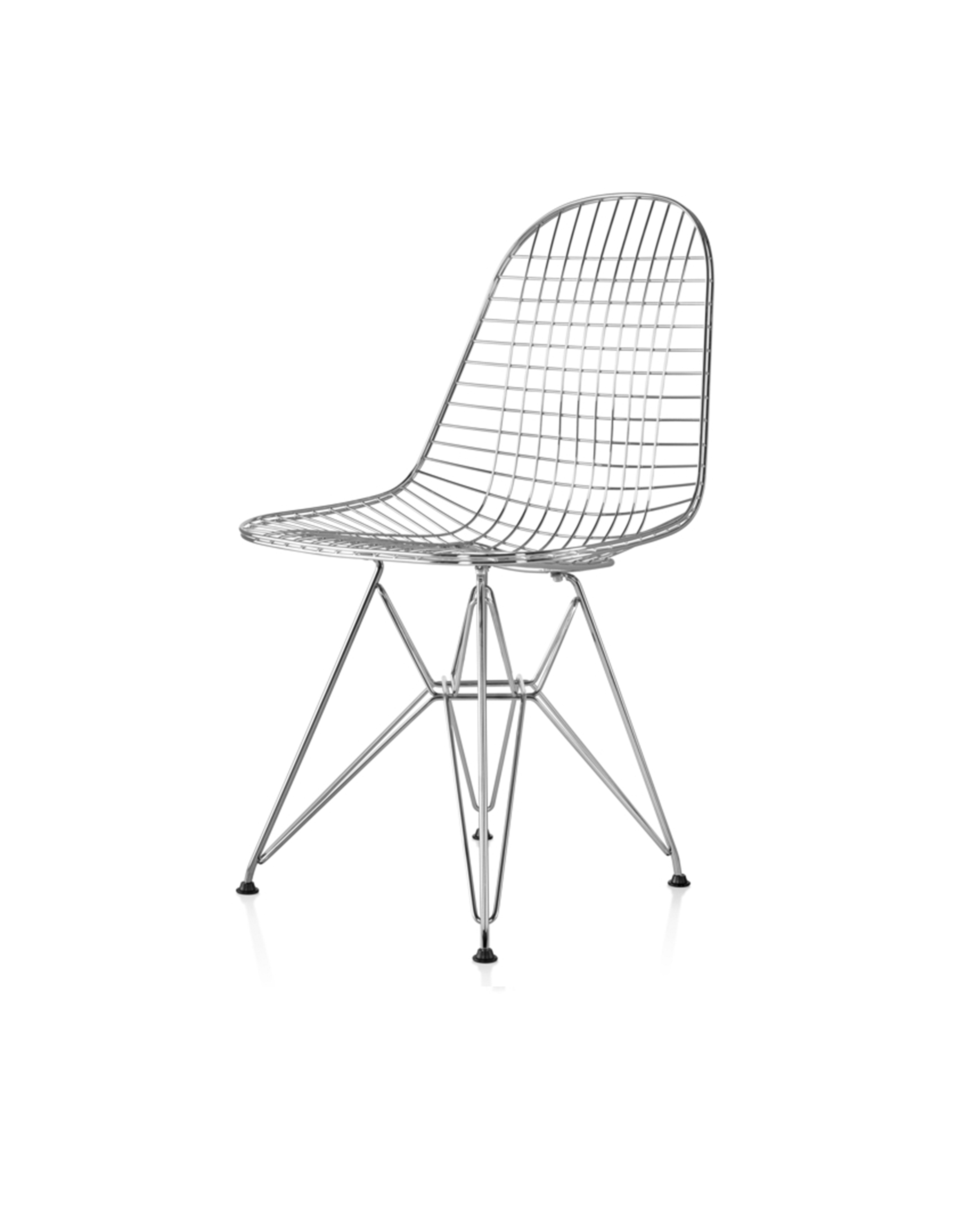 创意家具 - 坐具|餐椅|办公家具|球友会（中国）家具|伊姆斯金属线椅